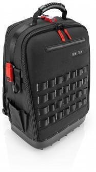Раница за инструменти Modular X18 празна, Knipex - K002150LE