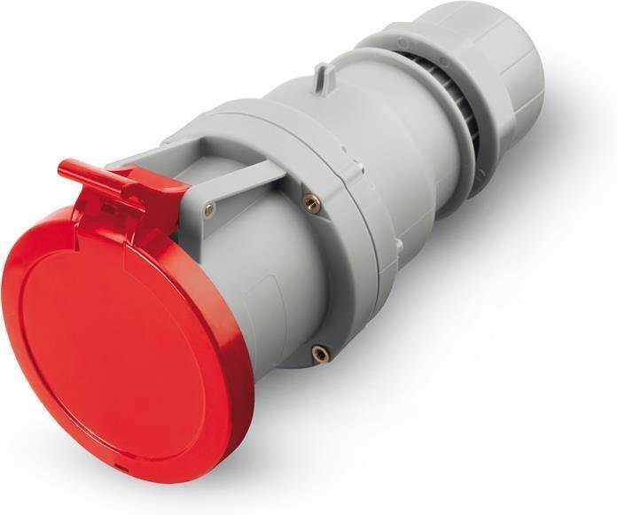 Scame 313.6347 Подвижен контакт 63A 3P+N+E 6h 346-415V 50Hz 60Hz