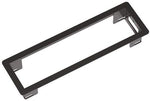 Метална рамка POWER FRAME 3M, цвят Черен, Bachmann, BACHMANN, B915.000