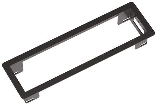 Метална рамка POWER FRAME 3M, цвят Черен, Bachmann, BACHMANN, B915.000
