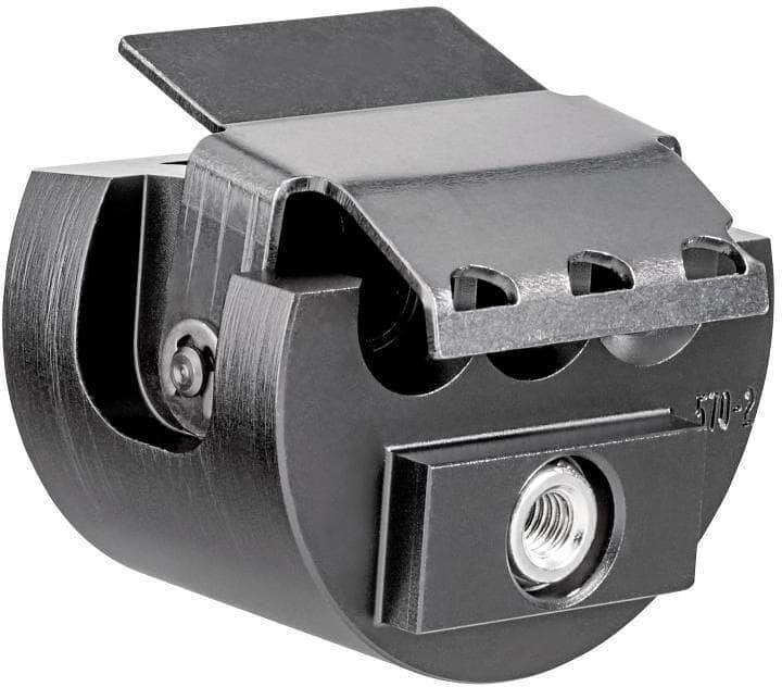 Позиционер за MC4 конектори към челюсти CrimpSystem (K974966), Knipex - K9749661