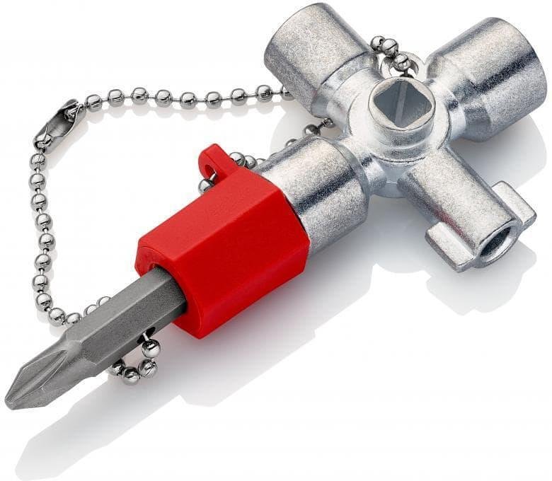 Ключ за табла 44мм, Knipex, K001102