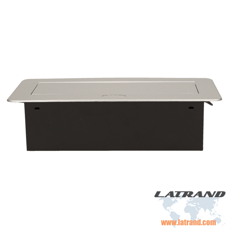 Мебелна кутия за вграждане от ORNO - OR-AE-1336/G(GS)