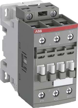 Контактор AFC30-30-00 3P 15kW (32A AC-3) 24V 50/60Hz ABB, 1SBL271001R8100