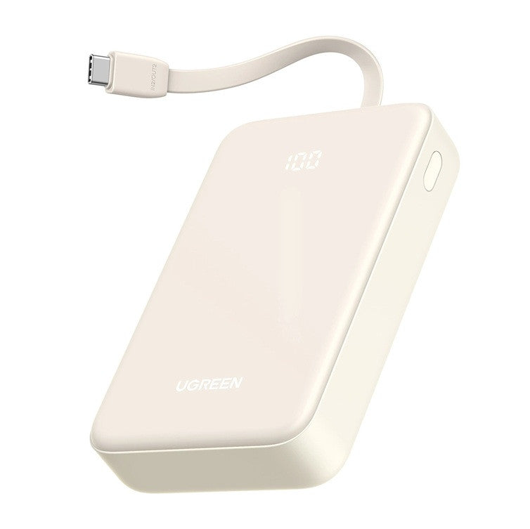 PB505 POWER BANK 20 000mAh КАБЕЛ,20W UGREEN