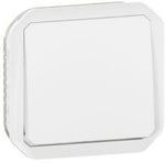 Бутон механизъм цвят Бял IP55 Plexo New Legrand, LEGRAND, 69630L