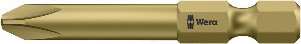 Бит PH 3 x50мм, 851/4 A Wera - W134932