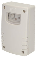 Датчик за осветеност, за открит монтаж на стена, с таймер, 1200W, IP44, ORNO, OR-CR-209