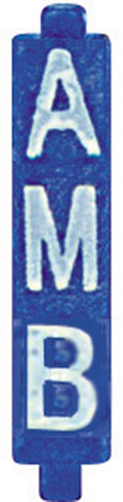 Конфигуратор AMB (10 бр.) Bticino, BTICINO, 3501/AMB