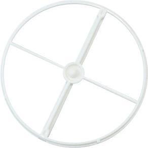 Клапа BLIND150 ф150мм B15 Plus, E-150 CATA - C01990095
