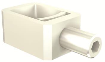 Комплект клеми FC за Cu и Al проводници 1x95 до 185mm2 XT3 3 бр. ABB, 1SDA067179R1
