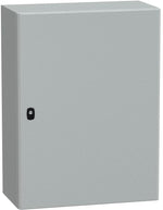 Метално табло 800x600x300мм БЕЗ плоча IP66 Spacial S3D SE, SCHNEIDER ELECTRIC НИСКО НАПРЕЖЕНИЕ, NSYS3D8630