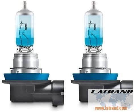 АВТОМОБИЛНА ЛАМПА 64211CBN H11 55W 12V PGJ19-2 DUOBOX OSRAM