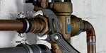 Клещи раздвижени Cobra, червена ръкохватка 300мм, Knipex - K8701300