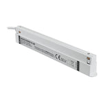 Захранване за магнитна релса M-LINE, бяло, 100W 48V DC, DPM, MTL-DR-100W-W