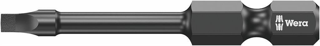 Бит квадрат 3 x50мм, 868/4 IMP DC Impaktor Wera - W057672