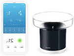 Уред за измерване на валежи Smart Netatmo