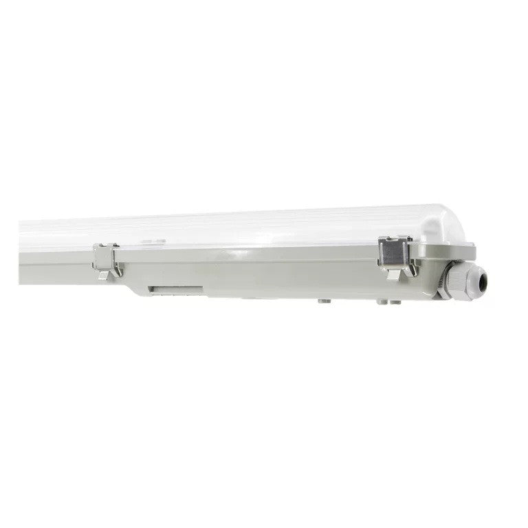 ИНДУСТРИАЛНО ТЯЛО ЗА LED ЛАМПА DAMP PROOF HOUSING E IP65 1500 E 1XLAMP IP65 LEDVANCE