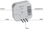 Димер универсален, LED 10-150VA, 230Vac без неутрала, за конзола, Elko EP, ELKO EP, SMR-S/230V