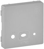 Лицев панел за Bluetooth модул цвят алуминий Valena Life Legrand, LEGRAND, 755432