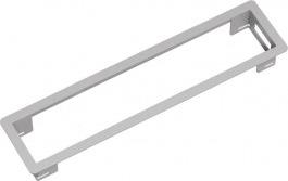 Метална рамка POWER FRAME 6M, цвят Алуминий, Bachmann, BACHMANN, B317.007