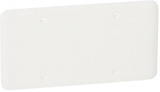 Капак за конзола двойна Legrand, LEGRAND, 80182
