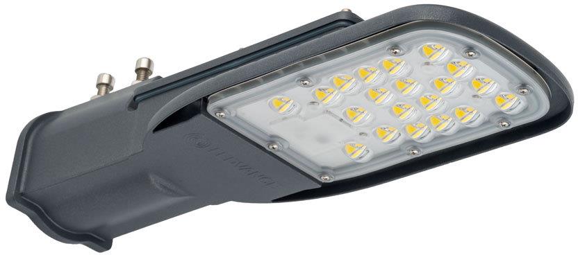 Улично осветително тяло LED Area Eco 45W 4000К 5400lm 135° x 75° 50000h IP66 2KV LEDVANCE, 4058075425415