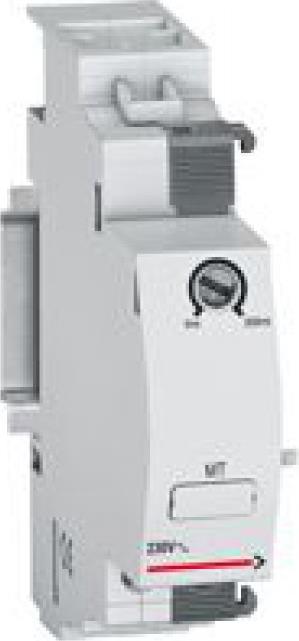 Минимално напреженова реле DX/TX3 24...48V със закъснение 0/300ms Legrand, LEGRAND НИСКО НАПРЕЖЕНИЕ, 406280