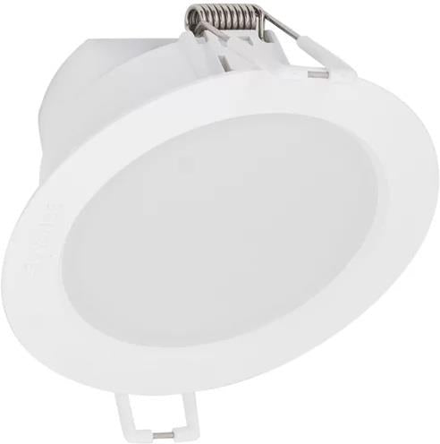 Луна LED Downlight Eco DN90 4W 4000K 400lm 100° 20000h IP44 LEDVANCE, 4058075702882