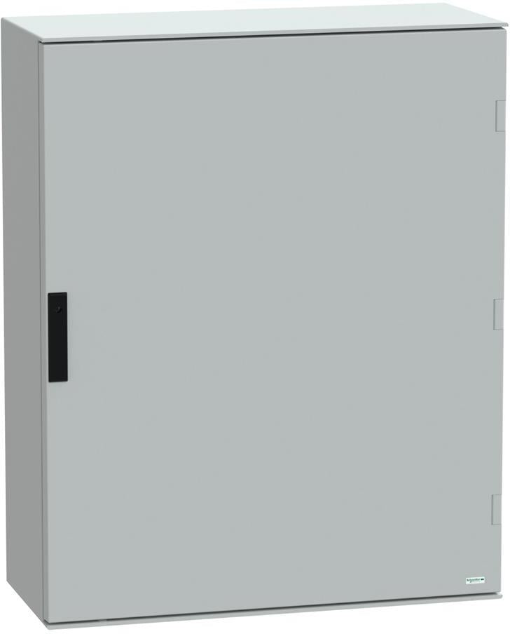 Полиестерно табло IP66 1056x852x350mm БЕЗ плоча Thalassa PLM SE, SCHNEIDER ELECTRIC НИСКО НАПРЕЖЕНИЕ, NSYPLM108G