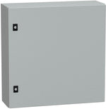 Метално табло 600x600x200мм БЕЗ плоча IP66 Spacial CRN SE, SCHNEIDER ELECTRIC НИСКО НАПРЕЖЕНИЕ, NSYCRN66200