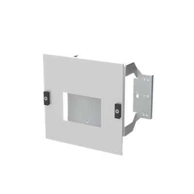 Модул H300 за 1х MCCB XT4 вертикално W400 QB4V43000 SpEe ABB, 1SZE980040B0040