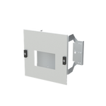 Модул H300 за 1х MCCB XT4 вертикално W400 QB4V43000 SpEe ABB, 1SZE980040B0040