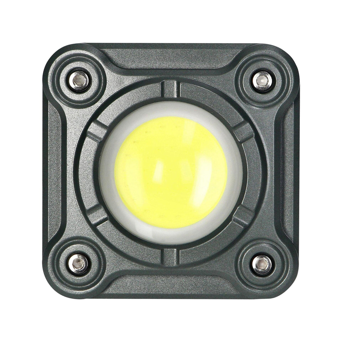 Работна лампа LED COB 15W, 1000lm, 2000mAh - WL-15, VIRONE