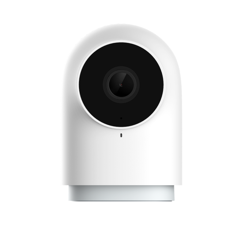 Камера с Wi-Fi 2MP куполна 2.8mm стартов хъб Smart gateway Aqara Camera G2H Pro - 5986, AQARA, CH-C01