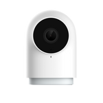 Камера с Wi-Fi 2MP куполна 2.8mm стартов хъб Smart gateway Aqara Camera G2H Pro - 5986, AQARA, CH-C01