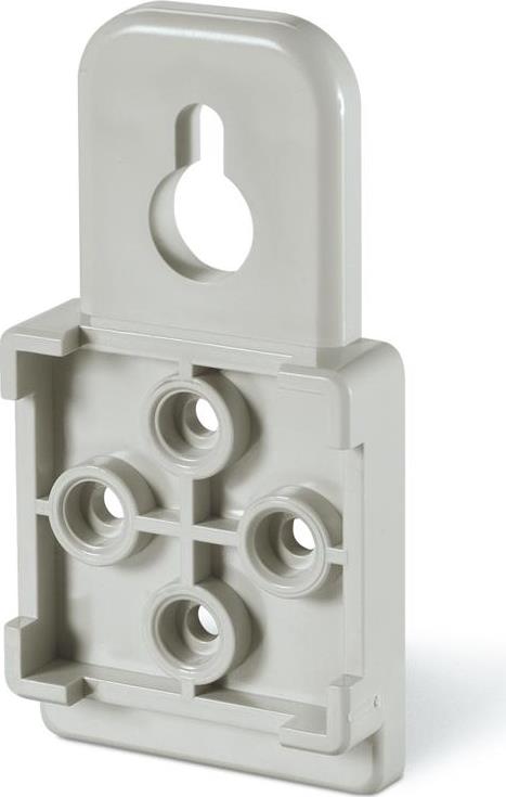 Комплект за стенен монтаж на табла DOMINO IP 66 Scame, SCAME, 654.0023