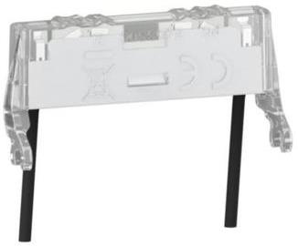 LED лампа за подсветка (синя) 230V 0.2мА IP55 Plexo New Legrand, LEGRAND, 69496L