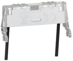 LED лампа за подсветка (синя) 230V 0.2мА IP55 Plexo New Legrand, LEGRAND, 69496L