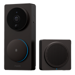 Видео бутон Wi-Fi и звънец Aqara Video Doorbell G4 - 8659 /до изчерпване/, AQARA, SVD-C03