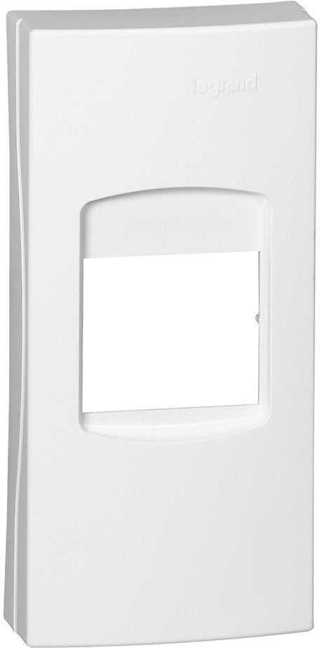 Клип-рамка за 3DIN за капак 80мм DLP Legrand, LEGRAND, 10935