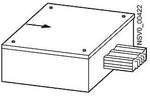 Захранваща глава BD2 Al 160…400A IP55 Siemens, SIEMENS, BD2A-400-EE