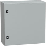 Метално табло 600x600x250мм БЕЗ плоча IP66 Spacial CRN SE, SCHNEIDER ELECTRIC НИСКО НАПРЕЖЕНИЕ, NSYCRN66250