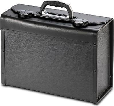 Чанта TOP-LINE Plus CP-7 държач+16 джоба, отваряем преден и заден панел Ш42хВ31хД18см PARAT, 16000571