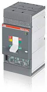 Автомат T Max T4L 200А MA 3P 120kA регулируем (In x 0.7...1) ABB /до изчерпване/, 1SDA054312R1