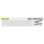 Захранване за магнитна релса M-LINE, черно, 100W 48V DC, DPM, MTL-DR-100W