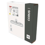 Осветително тяло LED High Bay 166W 4000K 20000lm 110° 50000h IP65 CORUS EMOS