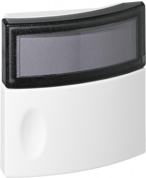 Бутон за звънец, 2А, 24V, IP44, етикет Legrand, LEGRAND, 41647