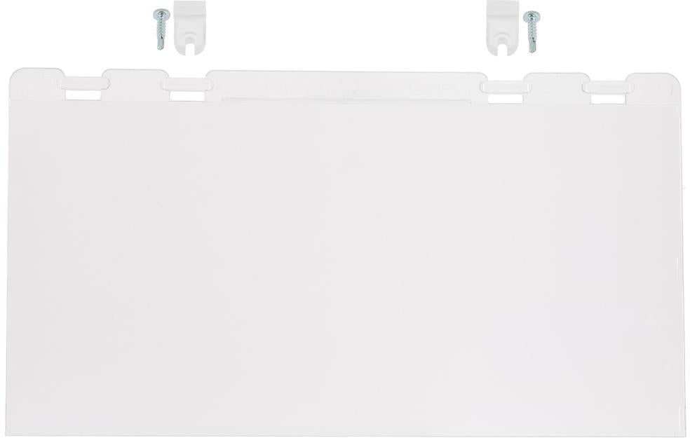 Табела вертикален монтаж към X-light авариен осветител Legrand, LEGRAND, 660193