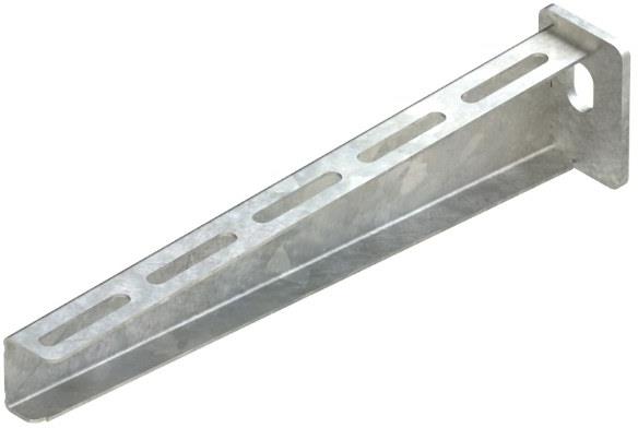 Конзола за стена 75x410, 2.5 kN Niedax, КАБЕЛНИ СКАРИ, KTA 400